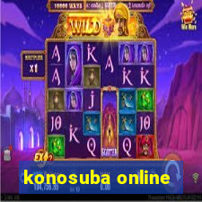 konosuba online